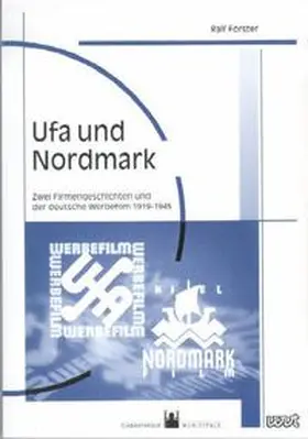 Forster |  Ufa und Nordmark | Buch |  Sack Fachmedien