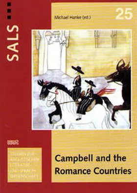 Hanke |  Campbell and the Romance Countries | Buch |  Sack Fachmedien