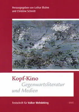 Bluhm / Schmitt |  Kopf-Kino | Buch |  Sack Fachmedien