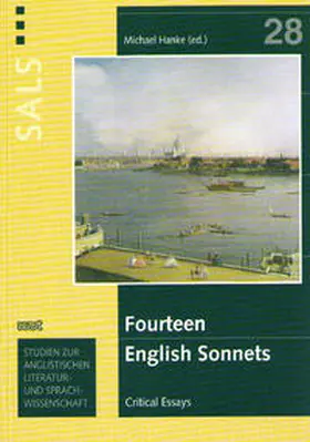 Hanke |  Fourteen English Sonnets | Buch |  Sack Fachmedien