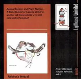 Netzel |  Animal Nation and Plant Nation | Sonstiges |  Sack Fachmedien