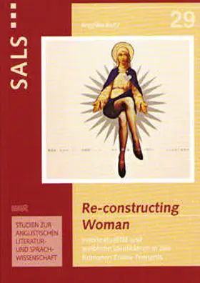 Barta |  Re-constructing Woman | Buch |  Sack Fachmedien