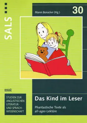 Bonacker |  Das Kind im Leser | Buch |  Sack Fachmedien