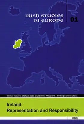 Huber / Böss / Maignant |  Ireland - Representation and Responsibility | Buch |  Sack Fachmedien