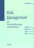 Wagner |  Risk Management im Erstversicherungsunternehmen | Buch |  Sack Fachmedien