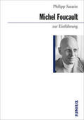 Sarasin |  Michel Foucault zur Einführung | Buch |  Sack Fachmedien