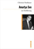 Neuhäuser |  Amartya Sen zur Einführung | Buch |  Sack Fachmedien