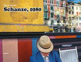  Schanze, 1980 | Buch |  Sack Fachmedien
