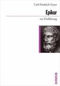 Geyer |  Epikur zur Einführung | Buch |  Sack Fachmedien