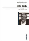 Kersting |  John Rawls zur Einführung | Buch |  Sack Fachmedien