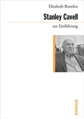 Bronfen |  Stanley Cavell zur Einführung | Buch |  Sack Fachmedien