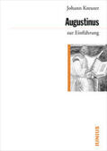 Kreuzer |  Augustinus zur Einführung | Buch |  Sack Fachmedien