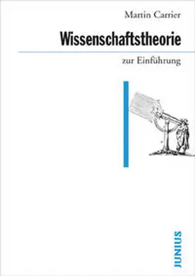 Carrier |  Wissenschaftstheorie zur Einführung | Buch |  Sack Fachmedien