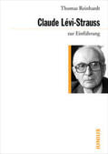 Reinhardt |  Claude Lévi-Strauss zur Einführung | Buch |  Sack Fachmedien