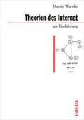Warnke |  Theorien des Internet zur Einführung | Buch |  Sack Fachmedien