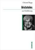 Rapp |  Aristoteles zur Einführung | Buch |  Sack Fachmedien