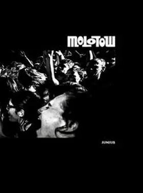 Meißner |  Molotow - das Buch | Buch |  Sack Fachmedien