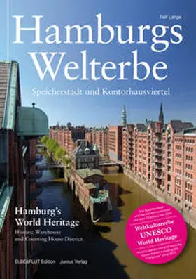 Lange |  Hamburgs Welterbe | Buch |  Sack Fachmedien