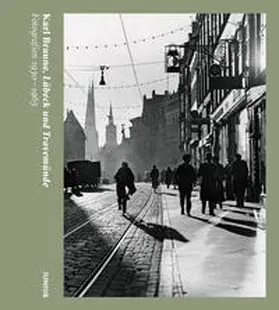Zimmermann |  Lübeck und Travemünde | Buch |  Sack Fachmedien