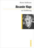 Stollmann |  Stollmann, R: Alexander Kluge zur Einführung | Buch |  Sack Fachmedien