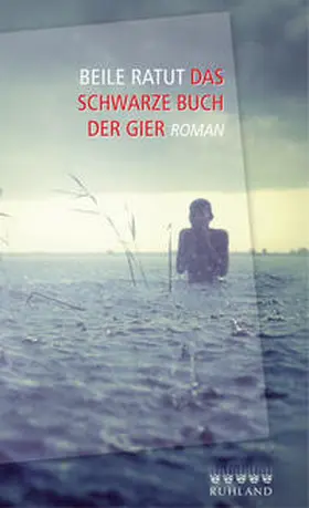 Ratut |  Das schwarze Buch der Gier | Buch |  Sack Fachmedien