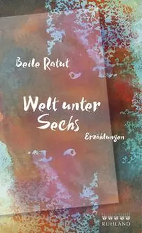 Ratut |  Welt unter Sechs | Buch |  Sack Fachmedien