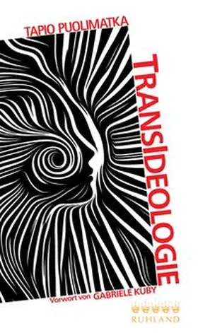 Puolimatka |  Transideologie | Buch |  Sack Fachmedien