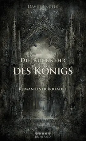 Engels |  Die Rückkehr des Königs | Buch |  Sack Fachmedien