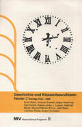 Bloch / Gramsci / Habermas |  Geschichte und Klassenbewusstsein heute | Buch |  Sack Fachmedien