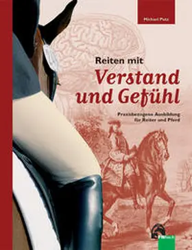 Putz |  Reiten mit Verstand und Gefühl | Buch |  Sack Fachmedien