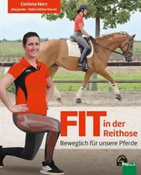 Nerz |  Fit in der Reithose | Buch |  Sack Fachmedien