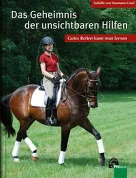 Neumann-Cosel |  Das Geheimnis der unsichtbaren Hilfen | Buch |  Sack Fachmedien