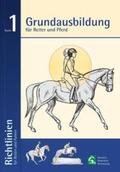 Kaspareit |  Grundausbildung für Reiter und Pferd | Buch |  Sack Fachmedien
