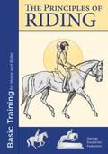 Kenilworth Press, An Imprint of Quiller Publishing Ltd. |  The Principles of Riding | Buch |  Sack Fachmedien