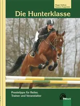 Kappmeier / Sullivan / Putz |  Die Hunterklasse | Buch |  Sack Fachmedien