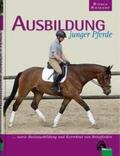 Rieskamp |  Ausbildung junger Pferde | Buch |  Sack Fachmedien