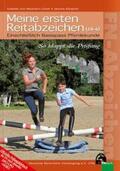 Neumann-Cosel / Kloepfer / Deutsche Reiterliche Vereinigung e.V. (FN) |  Meine ersten Reitabzeichen (10-6)  - So klappt die Prüfung | Buch |  Sack Fachmedien