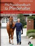 Gehrmann / Heinze / Ahlswede |  FN-Praxishandbuch für Pferdehalter | Buch |  Sack Fachmedien