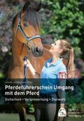 von Neumann-Cosel |  Pferdeführerschein Umgang mit dem Pferd | Buch |  Sack Fachmedien