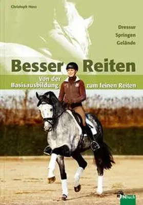 Hess |  Besser Reiten | Buch |  Sack Fachmedien