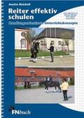 Reichelt |  Reiter effektiv schulen | Buch |  Sack Fachmedien