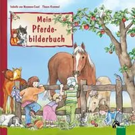 Neumann-Cosel |  Mein erstes Pferdebuch | Buch |  Sack Fachmedien