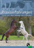 Hoffmann |  Praxiserfahrungen Pferd | Buch |  Sack Fachmedien