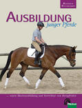 Rieskamp |  Ausbildung junger Pferde | eBook | Sack Fachmedien