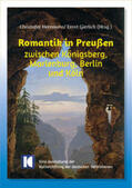 Herrmann / Gierlich |  Romantik in Preußen | Buch |  Sack Fachmedien