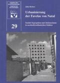 Richter |  Urbanisierung der Favelas von Natal | Buch |  Sack Fachmedien