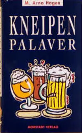 Hagen |  Kneipenpalawer | Buch |  Sack Fachmedien