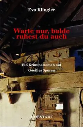 Klingler |  Warte nur, balde ruhest du auch | Buch |  Sack Fachmedien