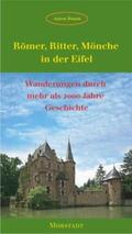 Braun |  Römer, Ritter, Mönche in der Eifel | Buch |  Sack Fachmedien