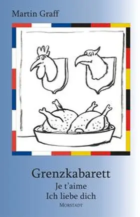 Graff |  Grenzkabarett | Buch |  Sack Fachmedien